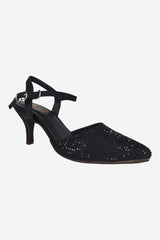 Formal Court Shoes K2102