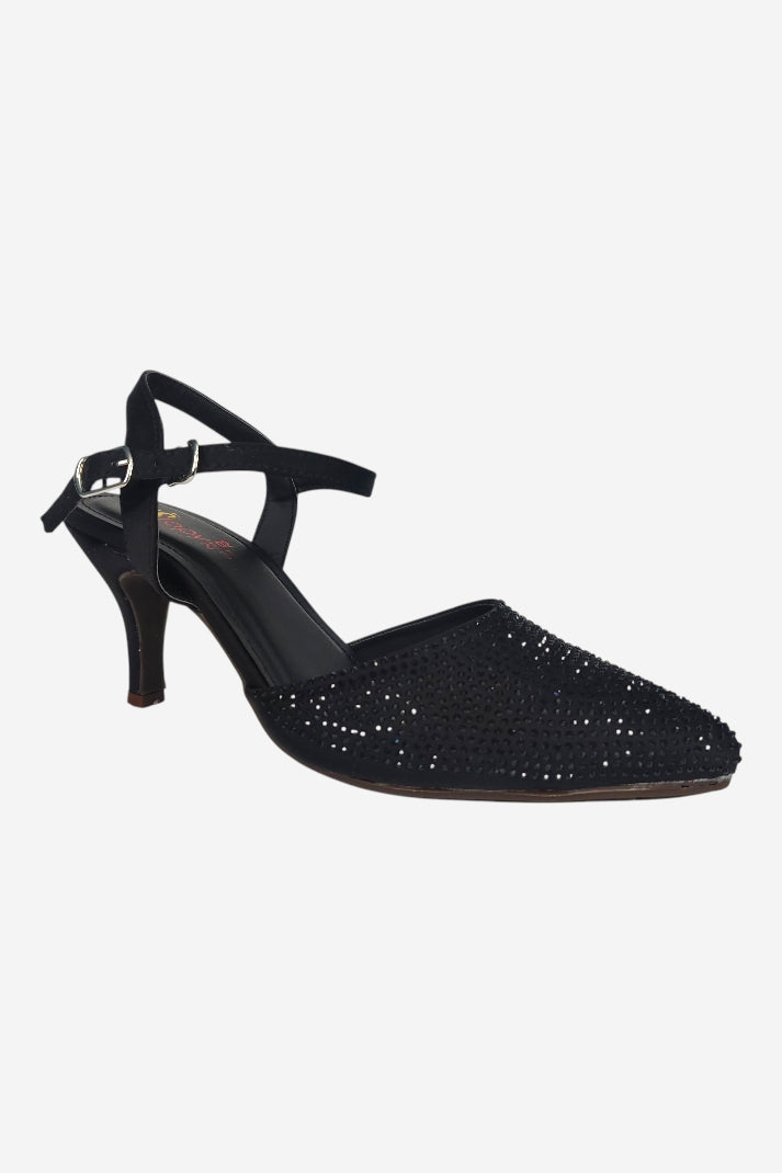 Formal Court Shoes K2102