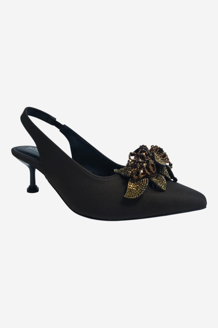 Formal Court Shoes K2103