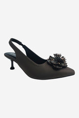 Formal Court Shoes K21013