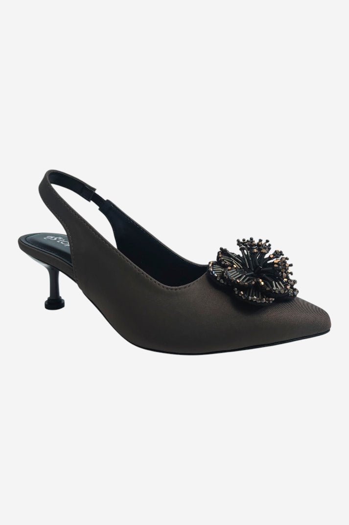 Formal Court Shoes K21013
