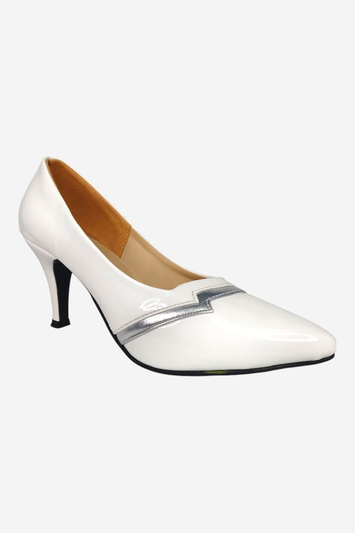 Formal Court Shoes K1