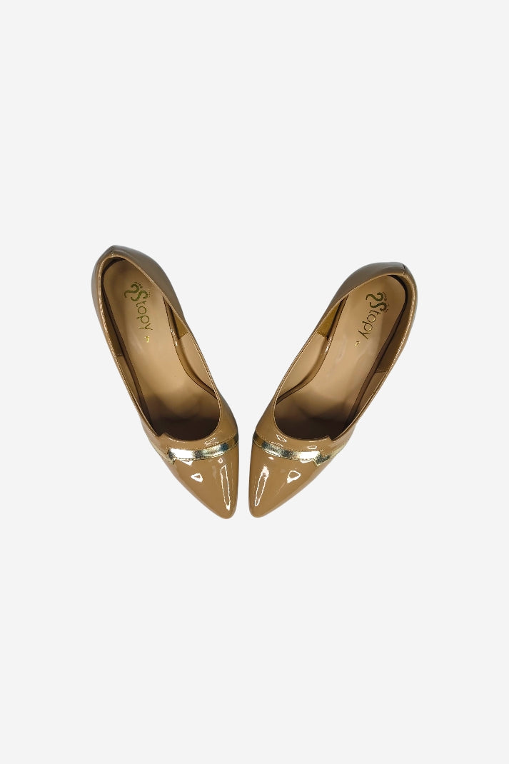 Formal Court Shoes K1