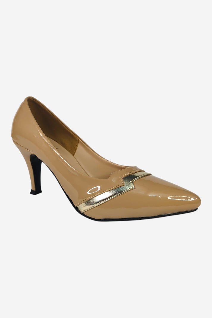 Formal Court Shoes K1