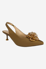 Formal Court Shoes K21013