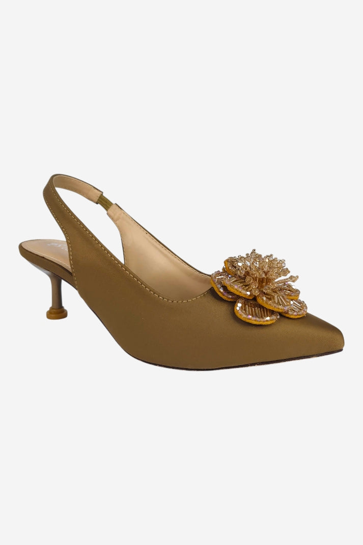 Formal Court Shoes K21013