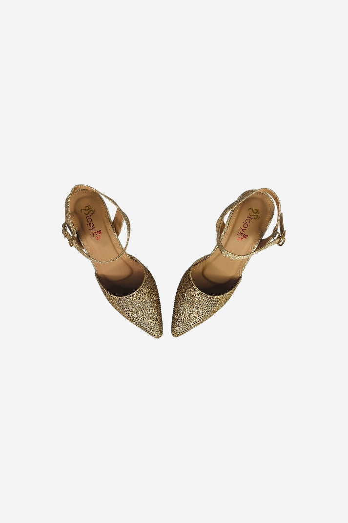 Formal Court Shoes K2102