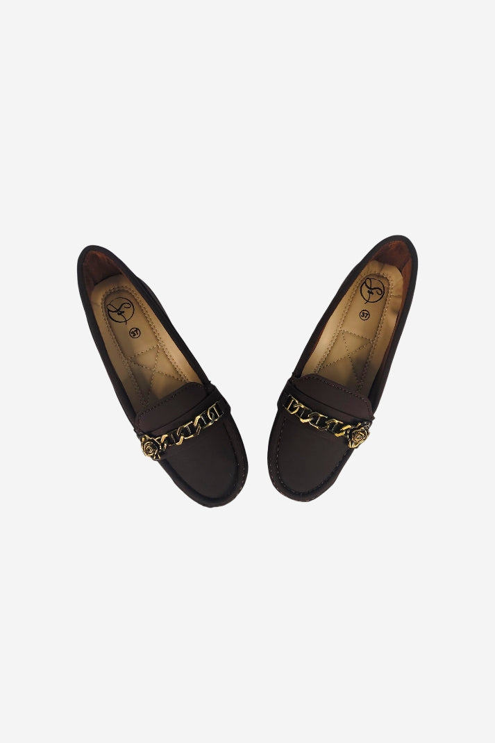 Formal Shoes K201