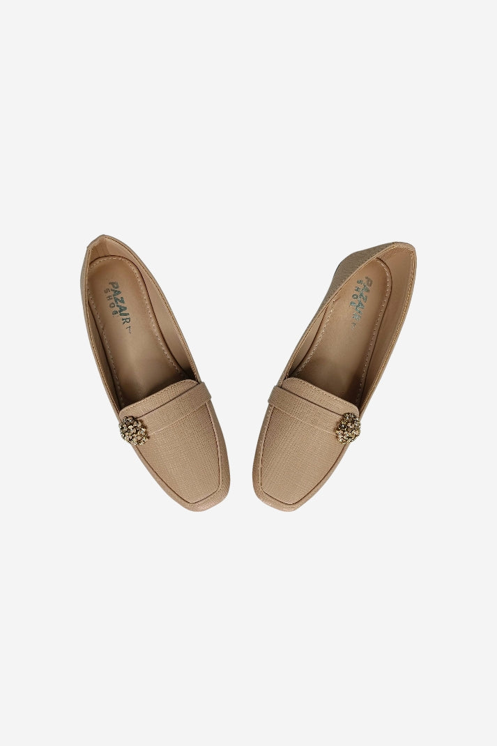 Formal Shoes K19