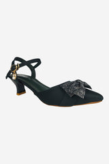 Formal Court Shoes K209