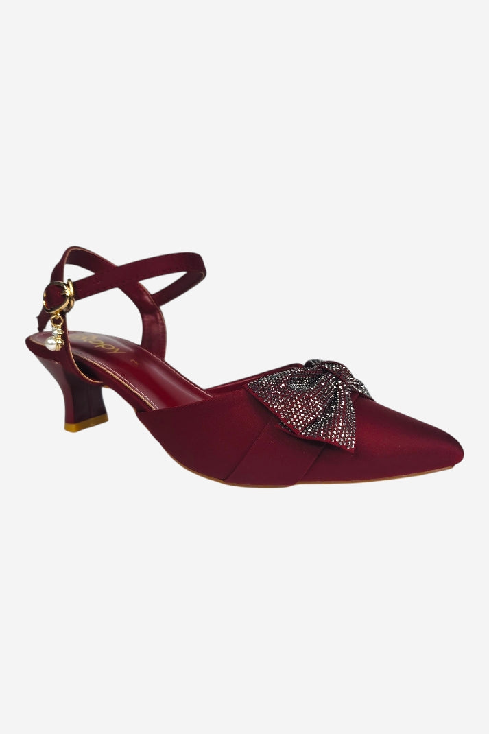 Formal Court Shoes K209