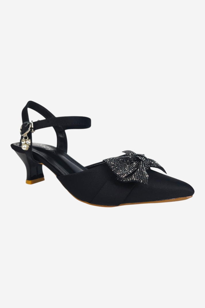 Formal Court Shoes K209