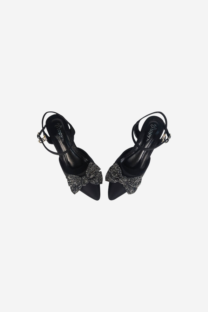 Formal Court Shoes K209