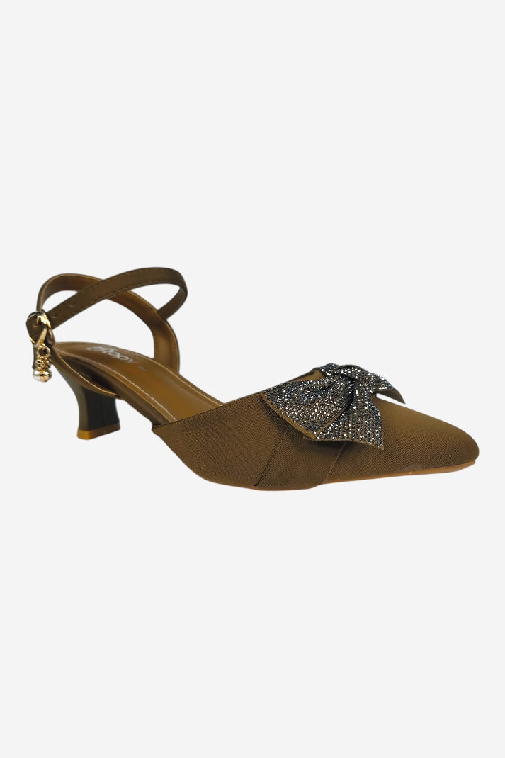 Formal Court Shoes K209