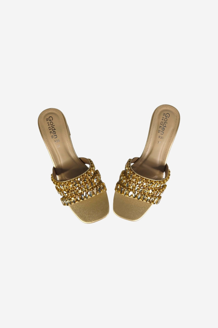 Formal Heels K300