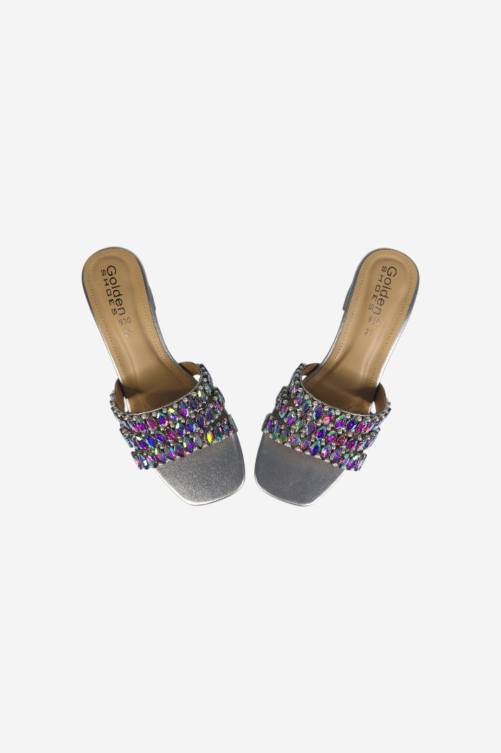 Formal Heels K300