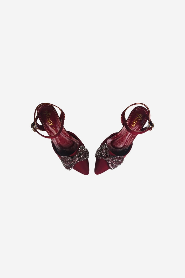 Formal Court Shoes K209