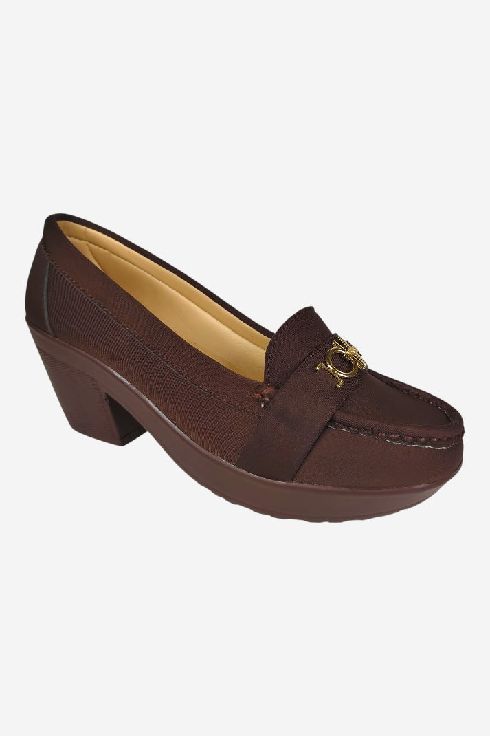 Formal Shoes K0437