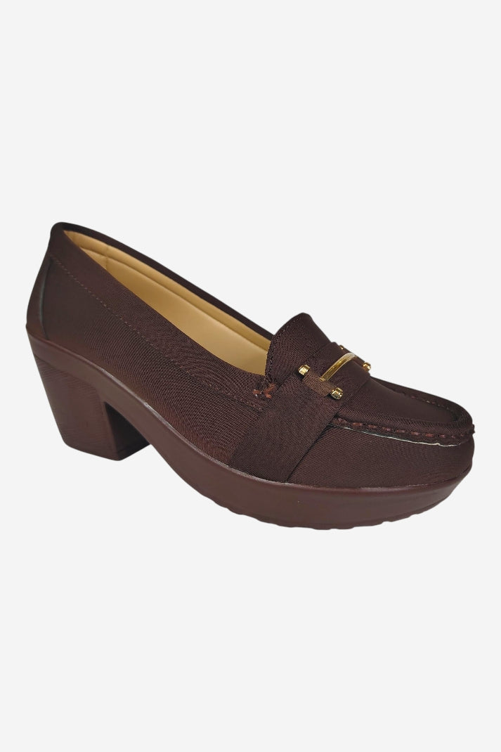 Formal Shoes K0436