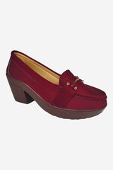 Formal Shoes K0436