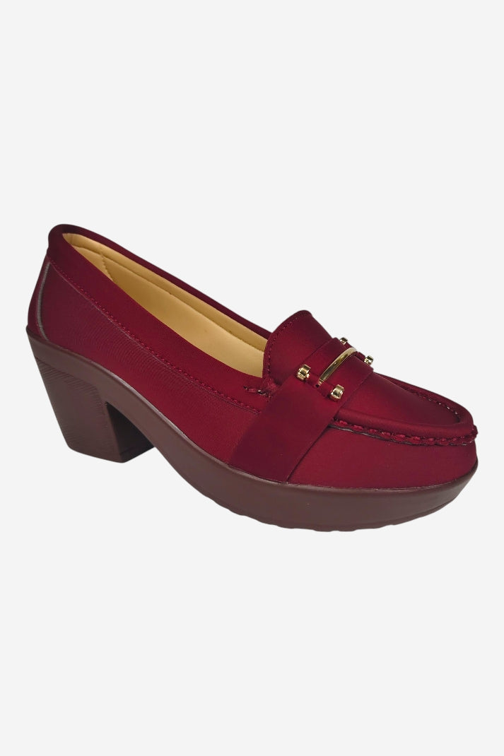 Formal Shoes K0436