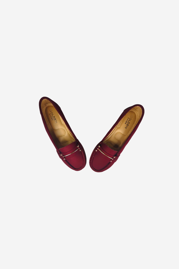 Formal Shoes K0436