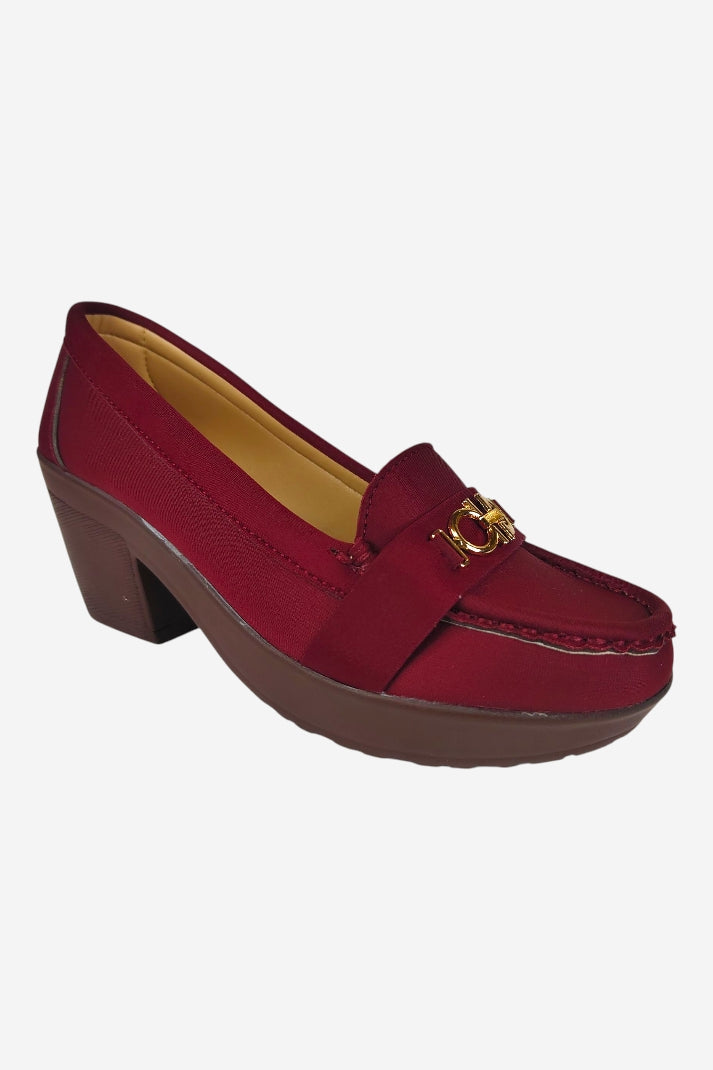 Formal Shoes K0437