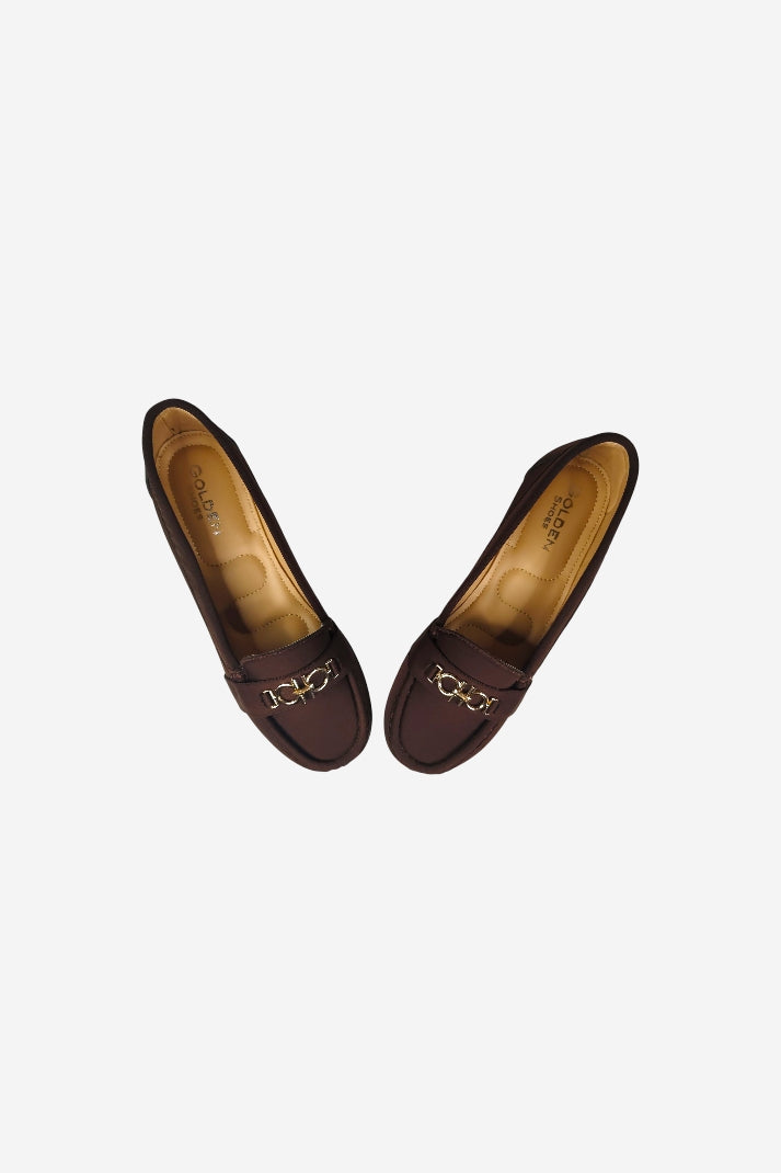 Formal Shoes K0437