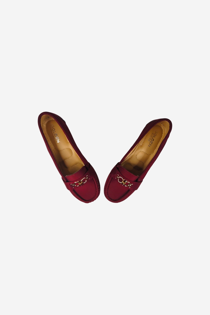 Formal Shoes K0437