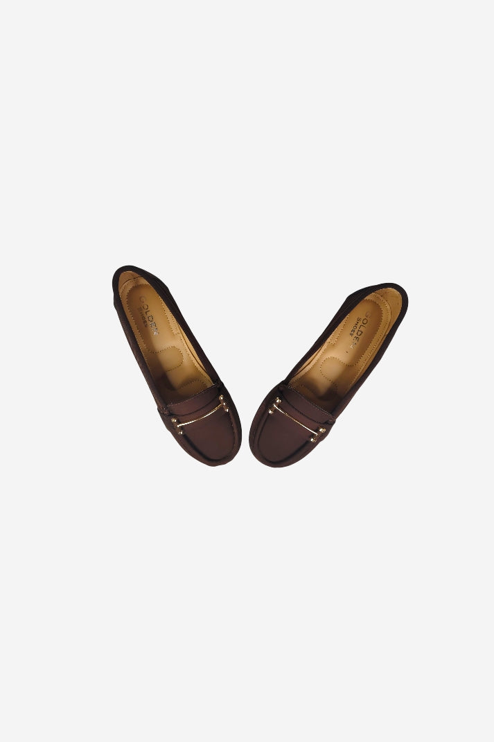Formal Shoes K0436