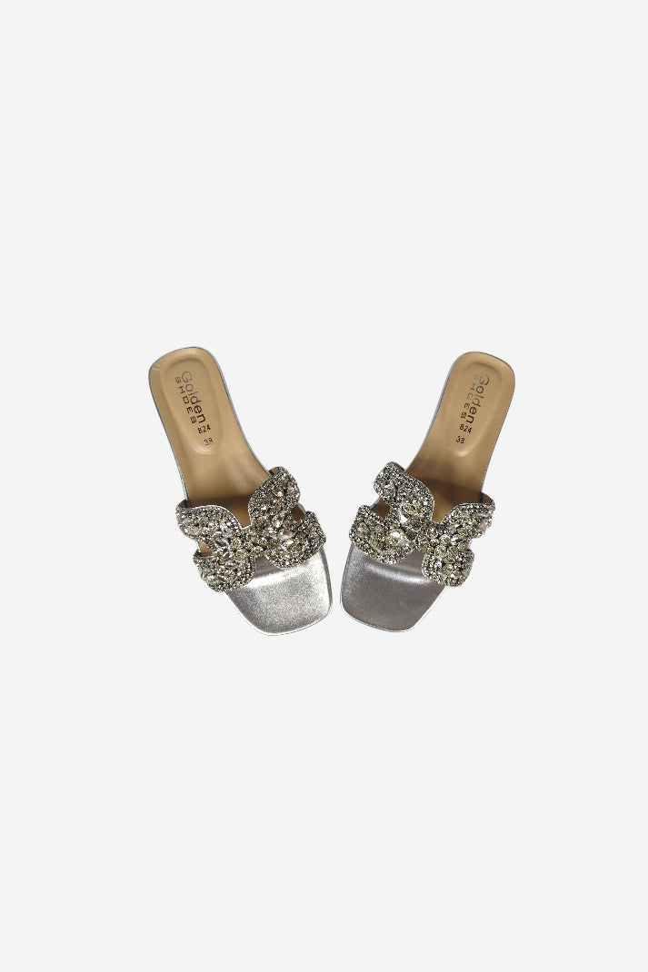 Formal Slipper K824