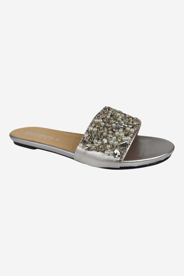 Formal Slipper K928