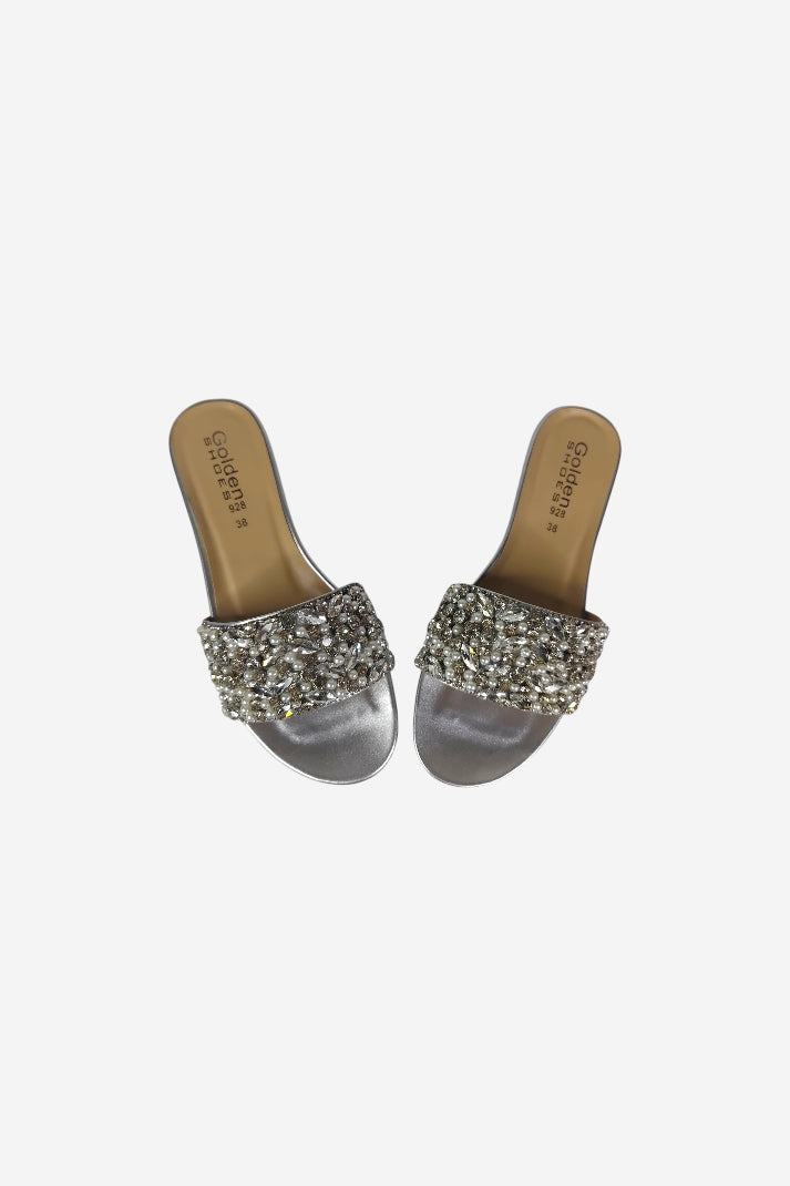 Formal Slipper K928
