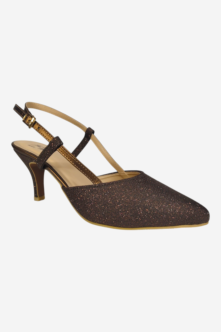 Formal Court Shoes K1014
