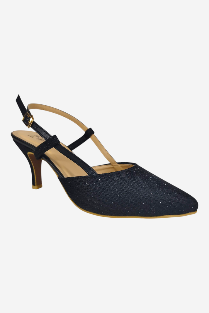 Formal Court Shoes K1014