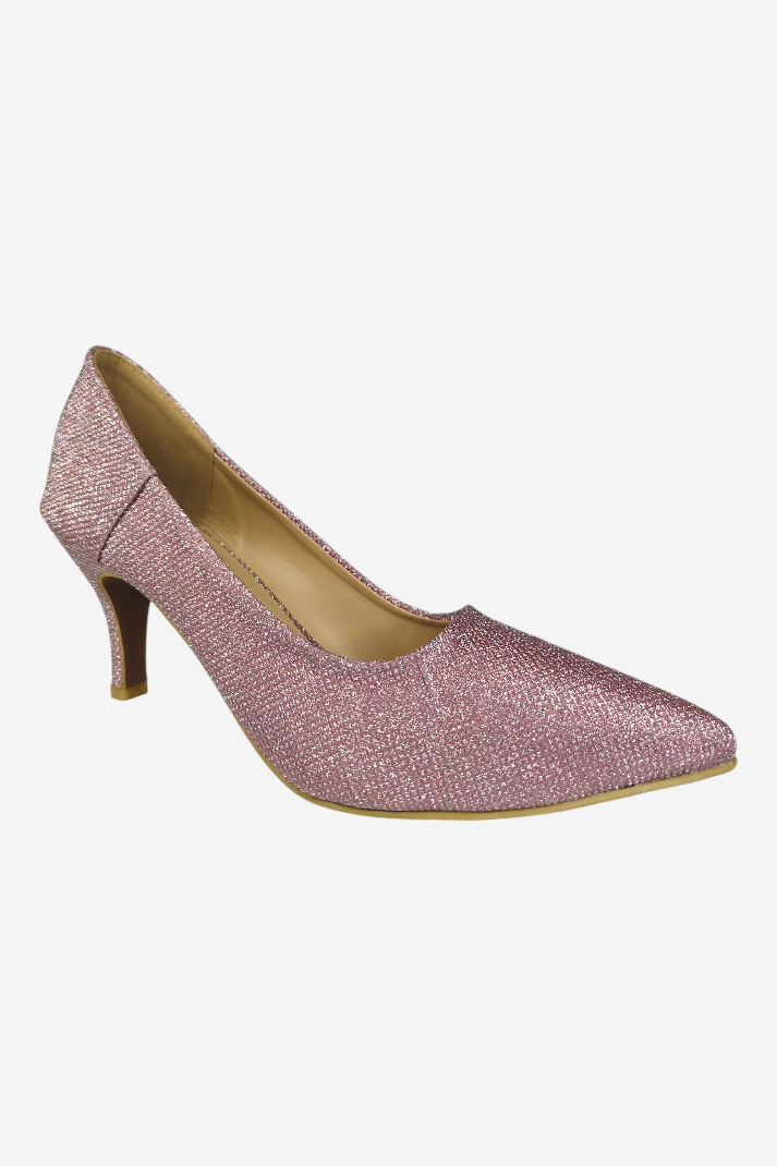 Formal Court Shoes K1015