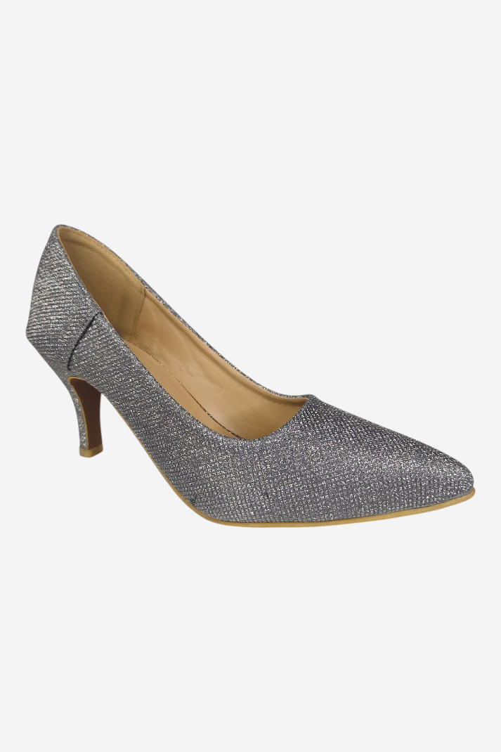 Formal Court Shoes K1015
