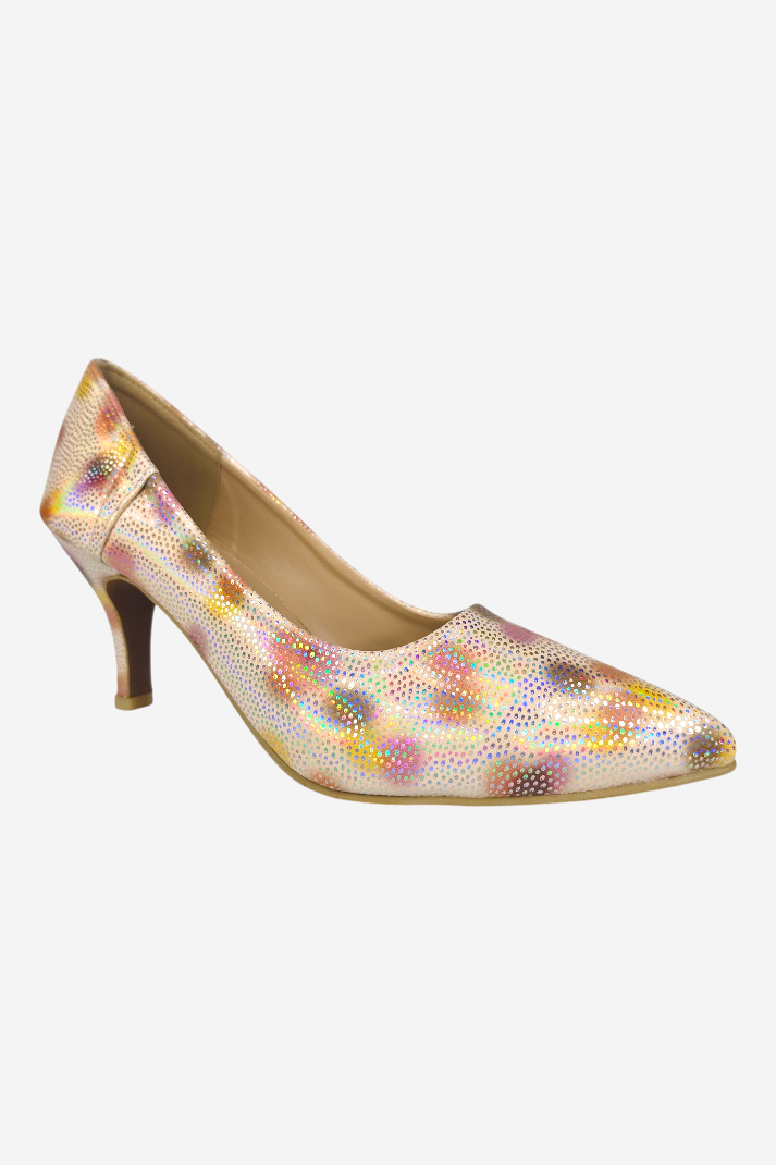 Formal Court Shoes K1020