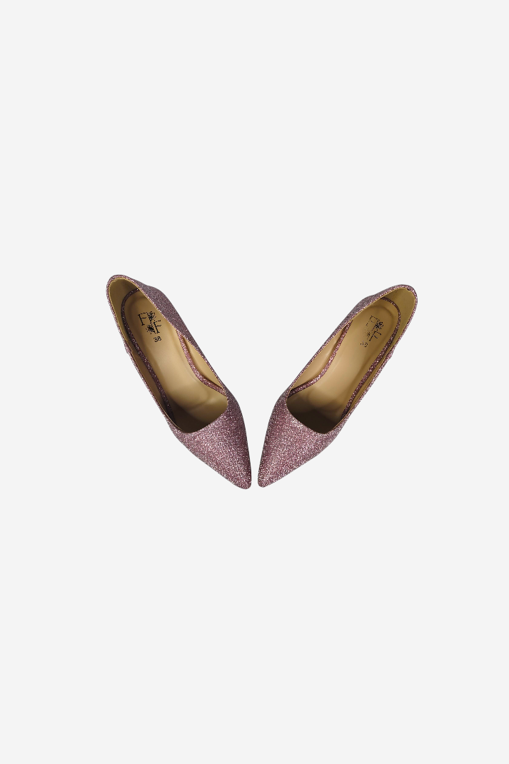 Formal Court Shoes K1015