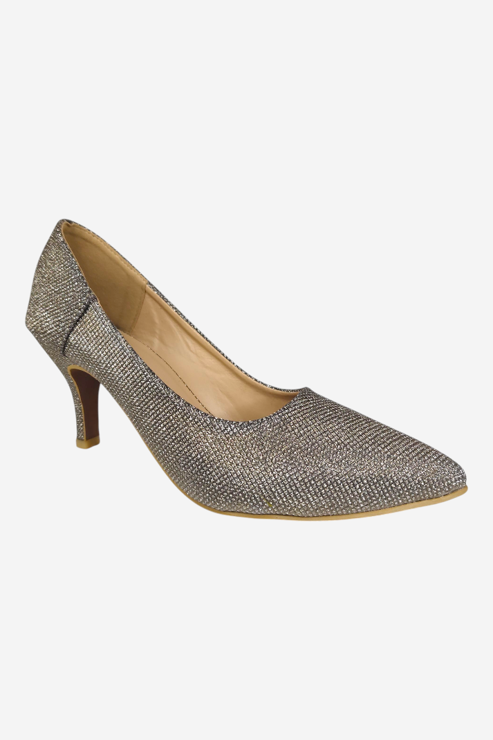 Formal Court Shoes K1015