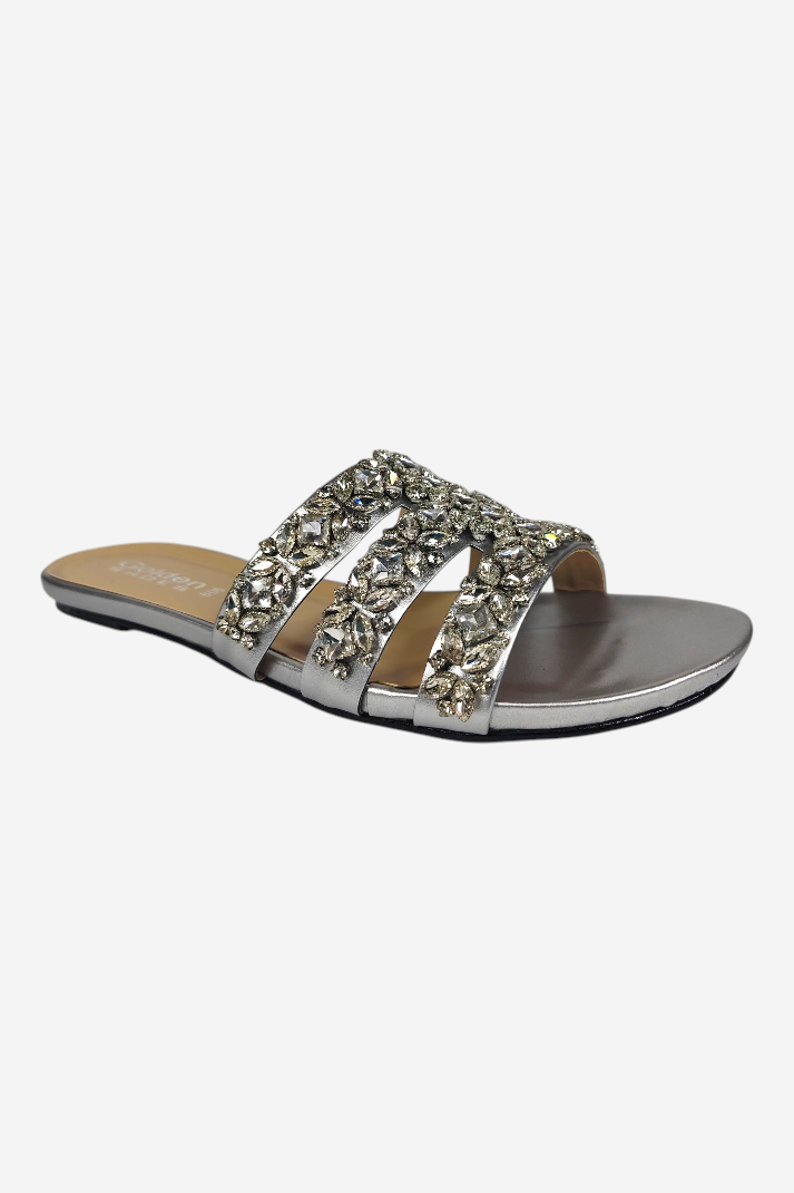 Formal Slipper K806
