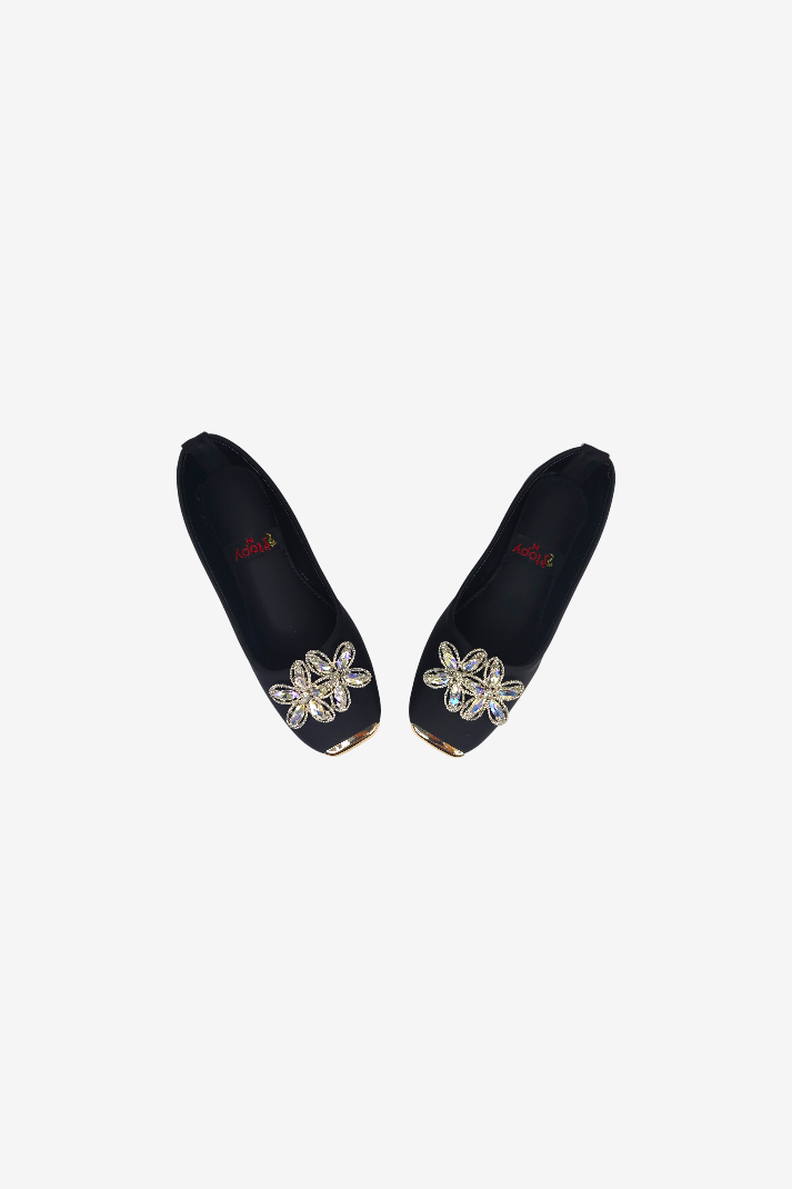 Formal Pumps K422
