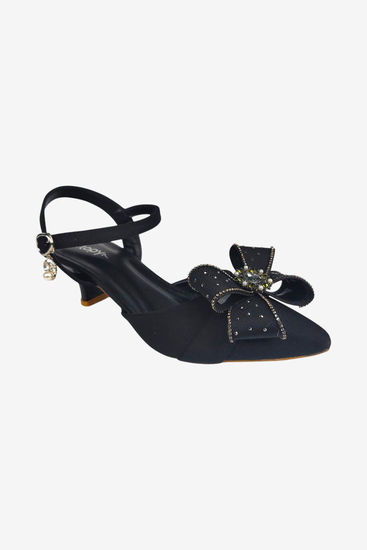 Formal Court Shoes K2717
