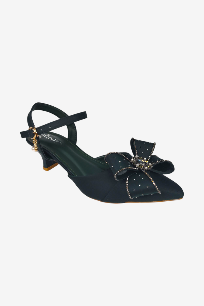 Formal Court Shoes K2717