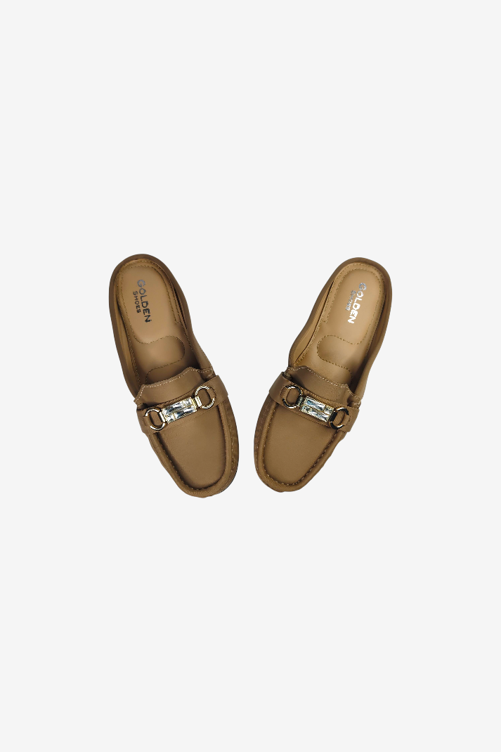 Formal Loafers K0544