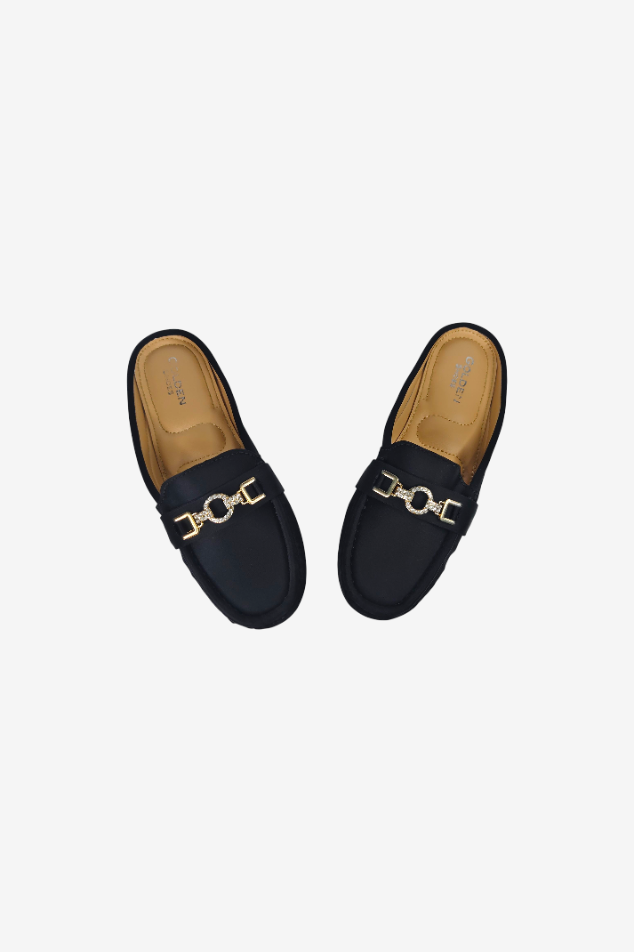 Formal Loafers K0541
