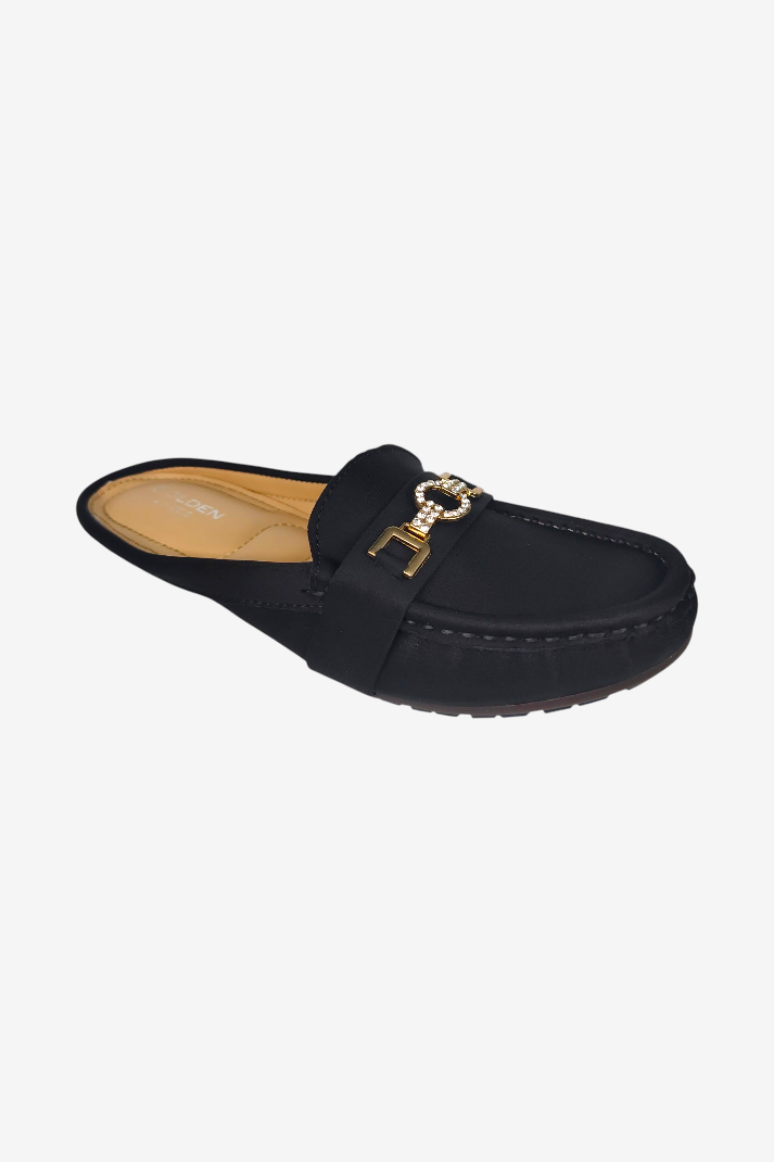 Formal Loafers K0541