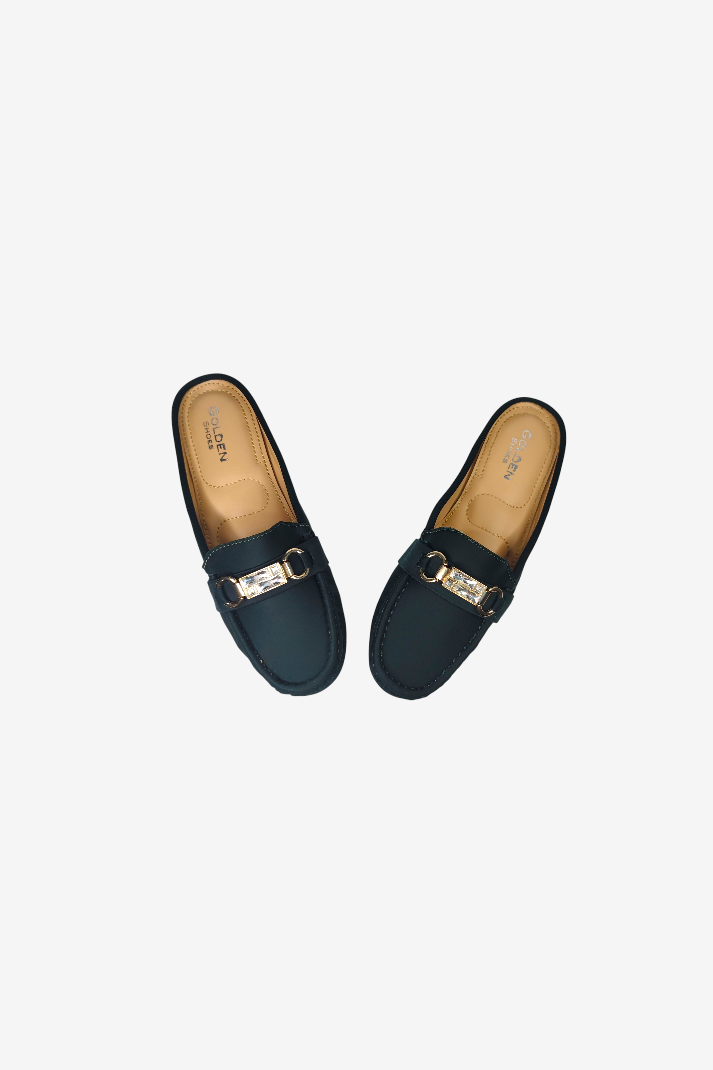 Formal Loafers K0544