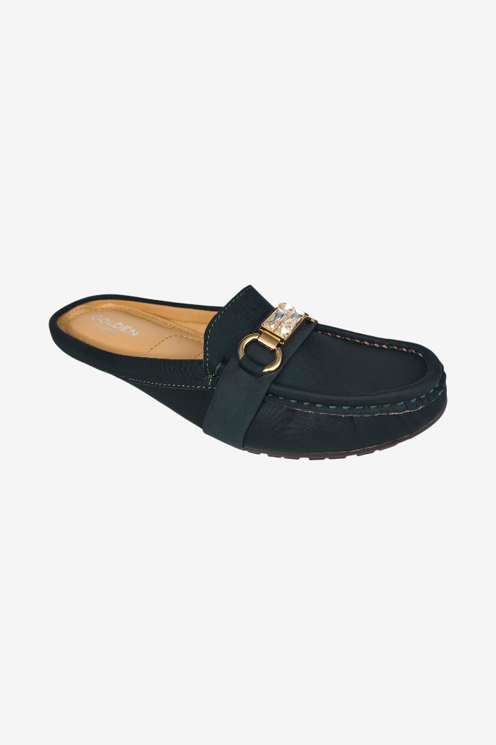 Formal Loafers K0544