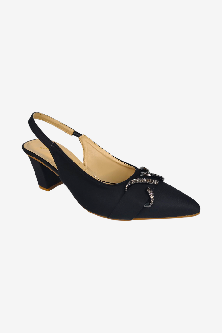 Formal Court Shoes K344